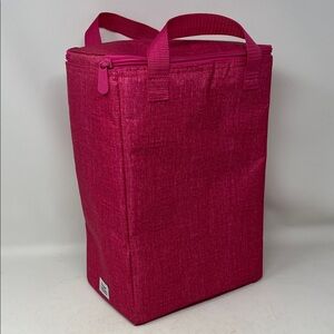 THIRTY-ONE Double Chill Thermal Signature Collection Retired Hot Pink NEW